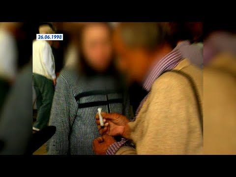 Ta relacja to dobra przestroga przed narkotykami – Retro TVP3 Wrocław