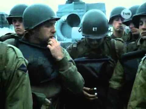 Szeregowiec Ryan (Część 1) [Lektor PL] Cały Film