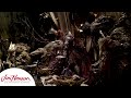 The Skeksis Feast!