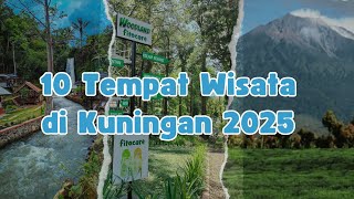 Download lagu 10 Recommended Tourist Attractions in Kuningan, West Java mp3