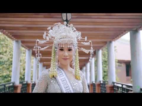 Video Profil Puteri Indonesia DKI Jakarta 3 2022 - Nitya Paramita Suwandi