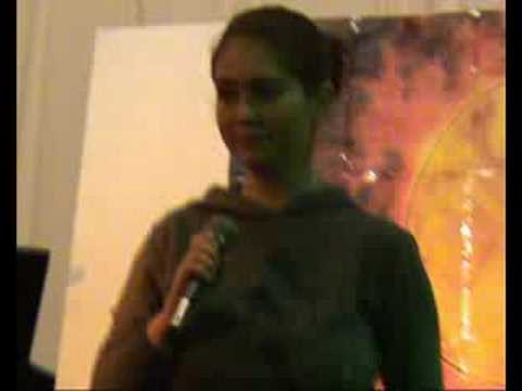 Daniela Serban-Behind these hazel eyes