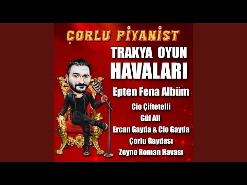 Çorlu Gaydası