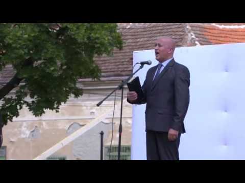 Evanghelizare Piata Traian, Timisoara | 19 mai 2018