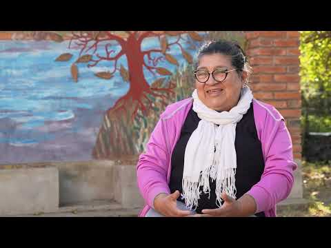 Presentación Vagaiac Caletavec "El agua es vida"