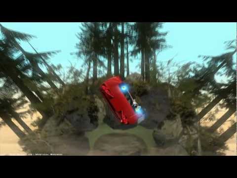 GermO v5 - Mystical Rhymes