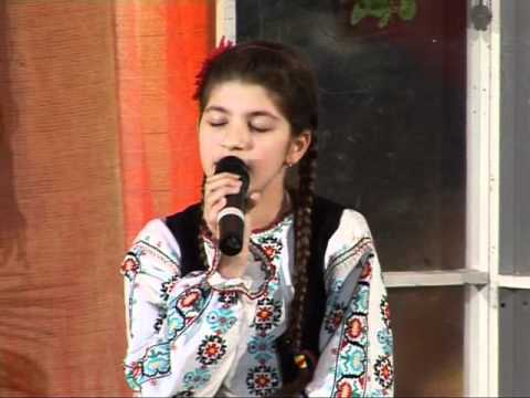 Concurs FLORILE CEAHLĂULUI 2011  Bianca Gabor din Cluj