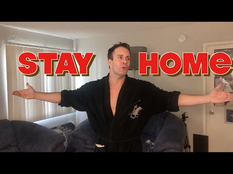 Disney Quarantine Medley - Stay Home