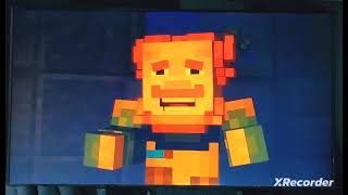 長編直前のあの地へと【MinecraftStorymode】