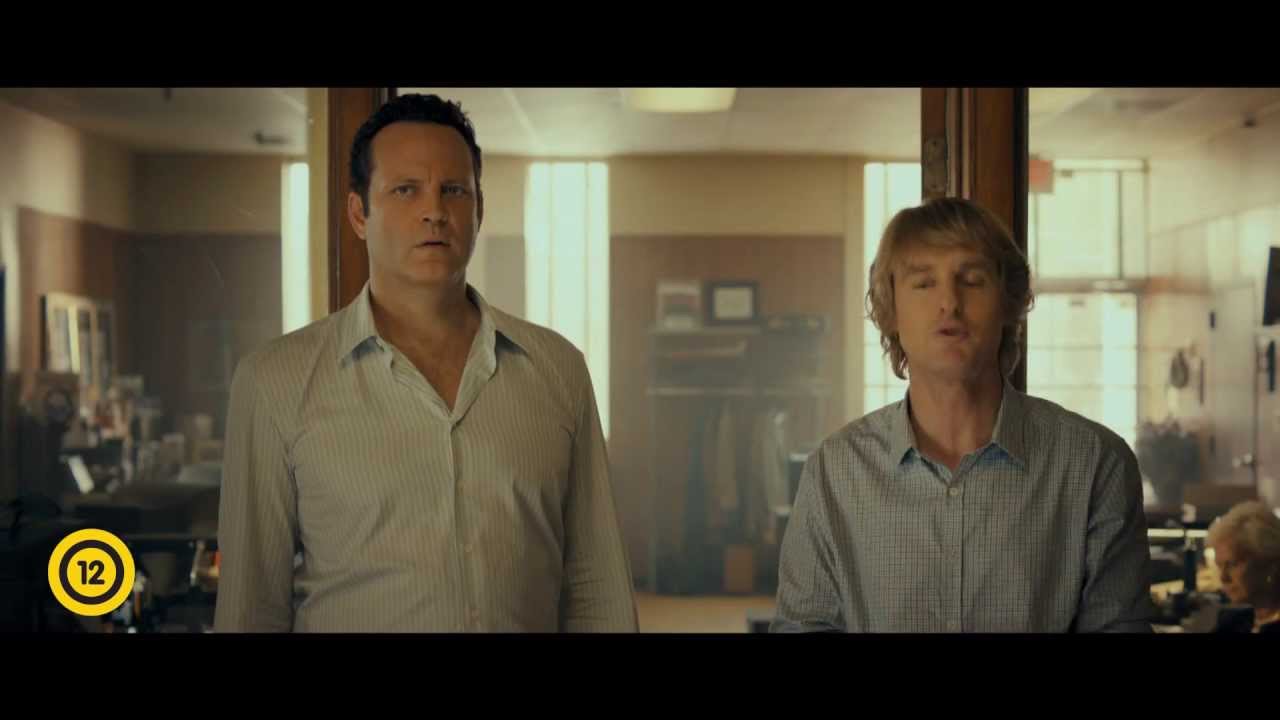 Gyakornokok - Szinkronos előzetes (12)