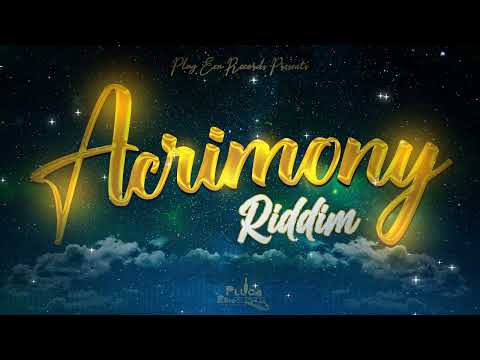 NoMannerz - West Indies - Acrimony Riddim (Official Audio)