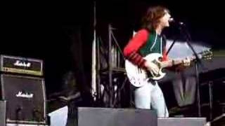 ben kweller-i need you back great escape!!!