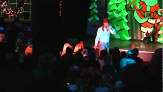 Matthew Heath-Fitzgerald "Mr Right" at Sonja Martinez 20th Annual Benefit