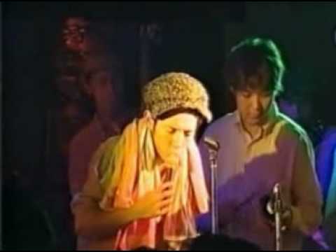 The Miceteeth - Live 2003.04.09 - Part 2