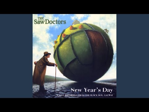 Exhilarating Sadness (Live on New Years Day 2005)