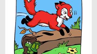 RAZ-aa Jump Over