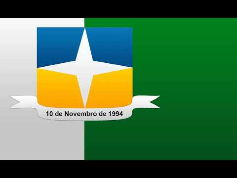 Hino de Davinópolis - MA (Letras na descrição)