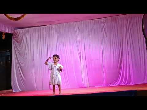 Baninalli mudi banda chanda mama song dance | kids dance | Navami dance | PS Shetty dancers ❤️