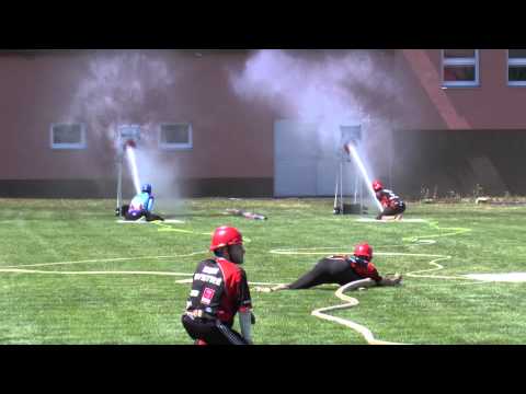 Fire Sport