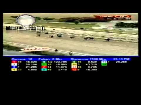 la rinconada 10 carrera domingo 11 de mayo del 2014