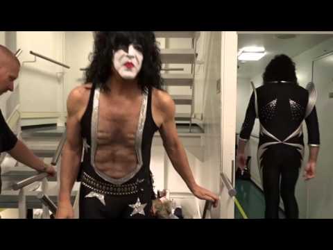 KISS Kruise 5 Highlights 2015