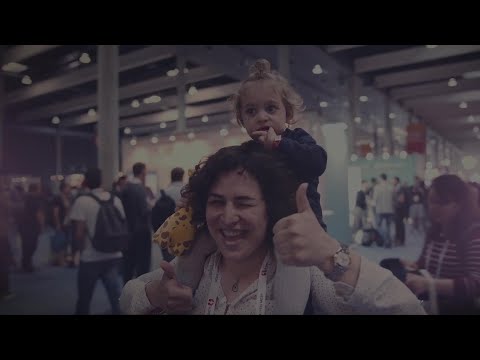 KubeCon + CloudNativeCon 2019 Highlights