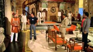 Amar Akbar Anthony - Comedy Scene - Rishi Kapoor - Parveen Babi - Aap Aap Shut Up