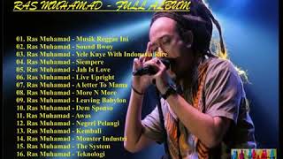 Download lagu ALBUM DVD - RAS MUHAMAD REGGAE INDONESIA mp3