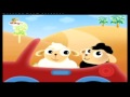 BabyTV BabyHood Sheep S Car English