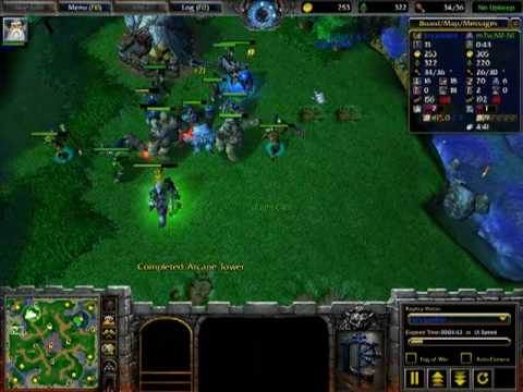 srs.sonkie vs mTw.Mf-NightEnD 2set 1of4 [ENG]