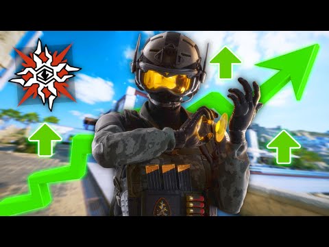 How to Play Solis! Operator Guide 2024! - Rainbow Six Siege