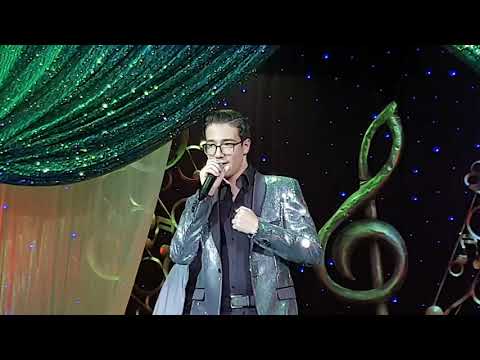 Eternitate - George Nicolescu | Theodor Andrei @ Gala Festivalului Aurelian Andreescu