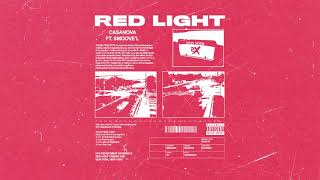 Casanova - Red Light ft. Smoove&#39;L (Official Audio)
