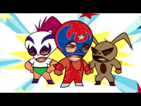 Mucha Slamma (Quad City DJ's vs. Warner Bros)