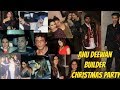 Salman Khan Sonakshi Sinha Katrina Kaif And Many Celebs Attend Anu Deewan Builder Christmas Party