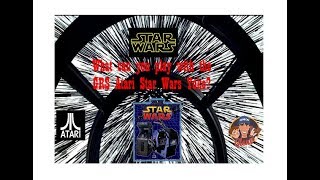 Some GRS Star Wars Yoke Gameplay with more then Star Wars
