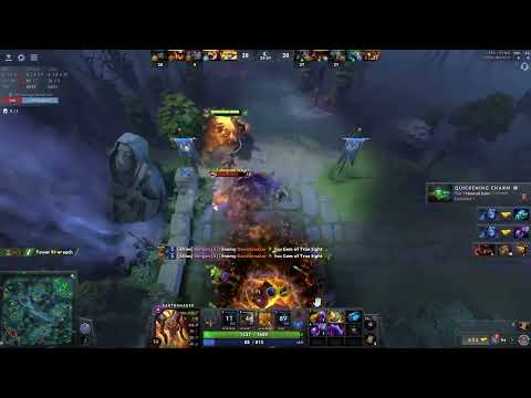 Nothing special, just a POG Tumbler's Toy usage by YapzOr