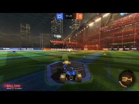 Mockit eSports - Metaleak Cup - Finals - Game 1 w/Comms