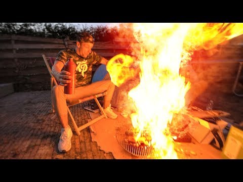 DIT LOOPT UIT DE HAND..... #2219