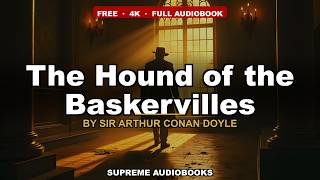 The Hound of the Baskervilles audiobook
