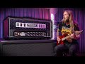 NEW MESA BOOGIE RECTIFIER BADLANDER