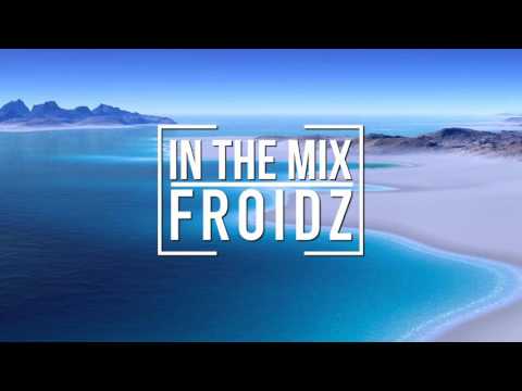 FROIDZ - In The Mix #001