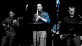 Monk in Motian "Boo Boo's Birthday"