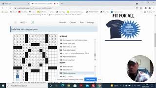 Daily crossword puzzles free from The Washington Post   The Washington Post 1