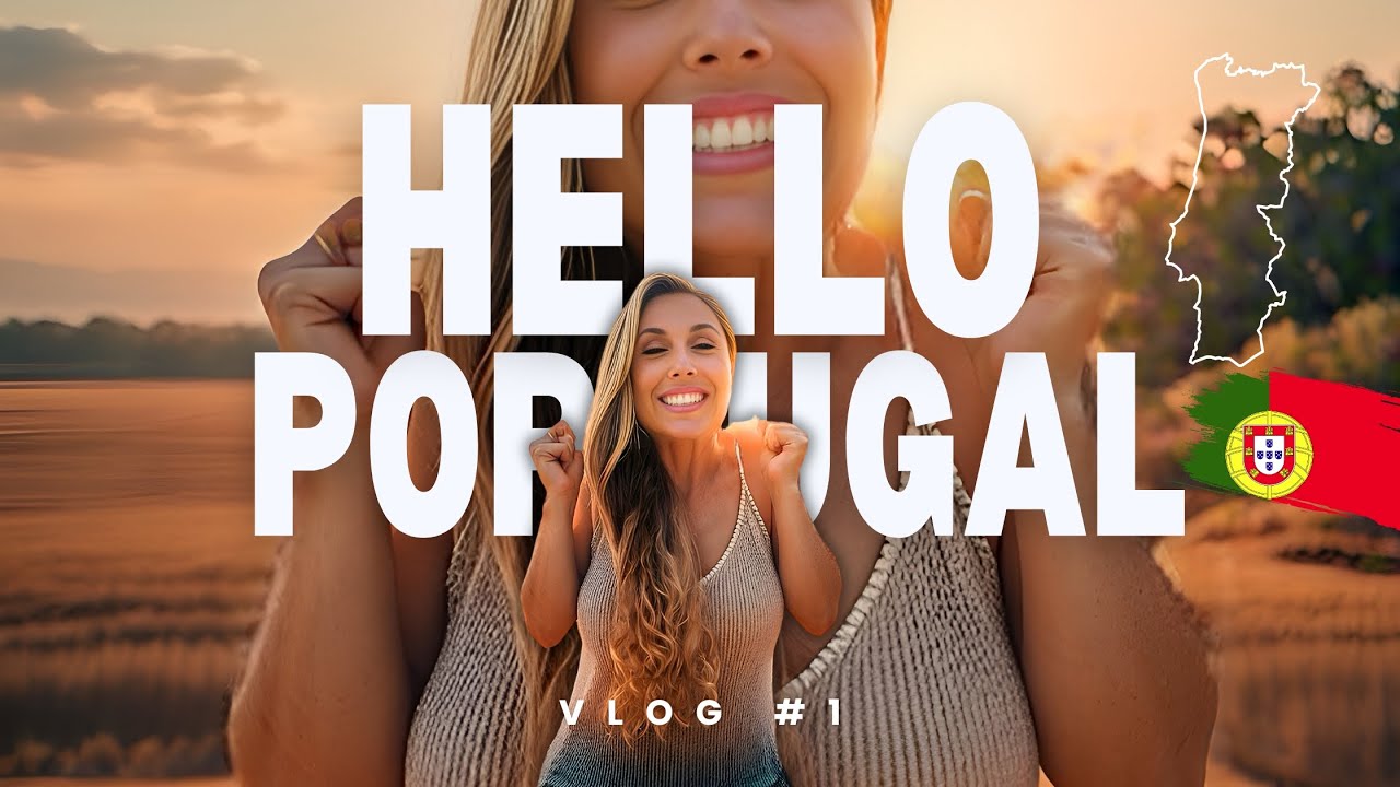 Pourquoi j'ai QUITTÉ LA SUISSE pour VIVRE au PORTUGAL ?