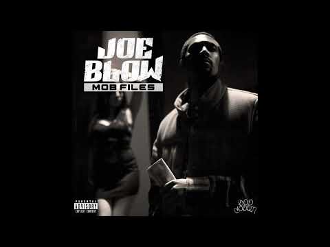 Joe Blow - Speakin On The Team (Feat. Dubb 20 & Street Knowledge)