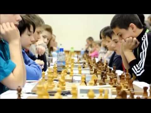 Majstrovstvá Slovenska mládeže 2014 "1"