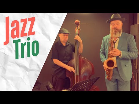 Jazz Trio Demo