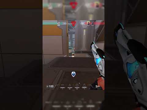 INSANE SHERIFF 1V3 GETS US TO OVERTIME!!! #valorant #clutch #overtime #stream #gaming #fyp #reels