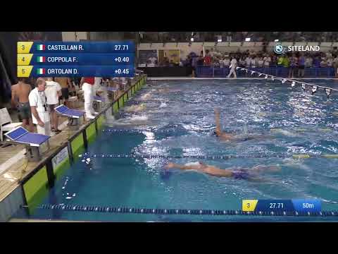 100 Misti  Ass. Maschile Agonisti (Serie 3) - Meeting di Halloween 15Trofeo citta' di Rosa'